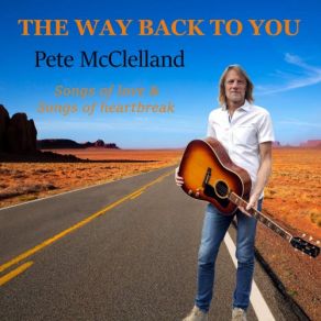 Download track Take Your Chances Pete McClelland