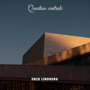 Download track Médecine Douce Enzo Lindberg