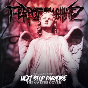 Download track Next Stop Paradise T-Error Machinez, Mori Nojan