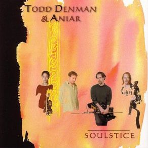 Download track Soulstice (T. Denman) Todd Denman