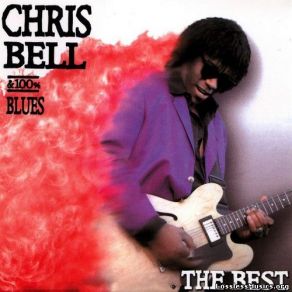 Download track Wine Cooler Chris Bell, 100% Blues