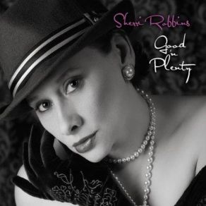 Download track Just A Little Bit Sherri Robbins