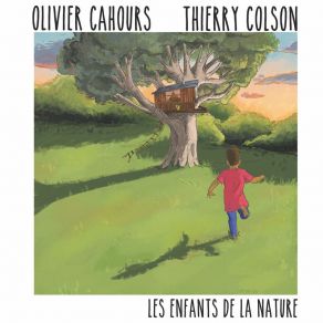 Download track Drive To The West Thierry Colson