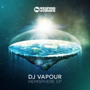 Download track Hemisphere Dj Vapour