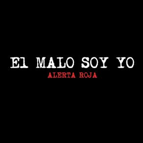 Download track Soy Merenguero Alerta Roja