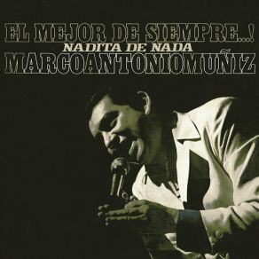 Download track Cómo Te Quería Marco Antonio Muñíz