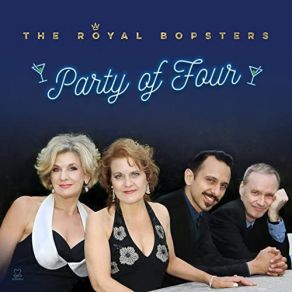 Download track I'll Be Formal (With You Because Of It) The Royal Bopsters