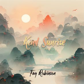 Download track Morning's Serenade Fay Robinson