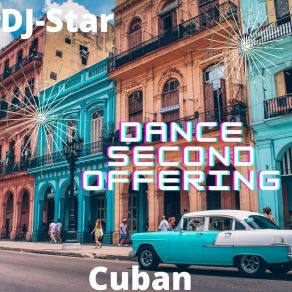 Download track Cuban DJ Star