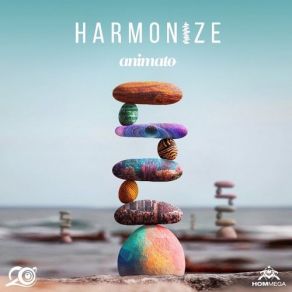 Download track Harmonize Animato