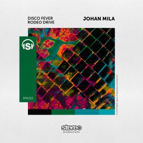 Download track Disco Fever Johan Mila