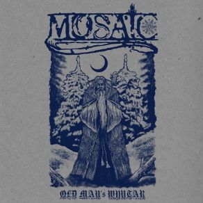 Download track Im Winter Mosaic