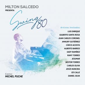 Download track Tu No Sabes Querer Milton Salcedo