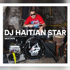 Download track I Shall Not Be Moved 2012 DJ Haitian Star