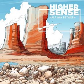 Download track Open Waters Highersense