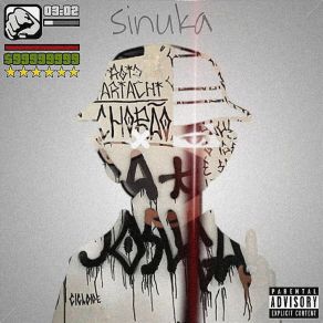 Download track Caveirão Sinuka