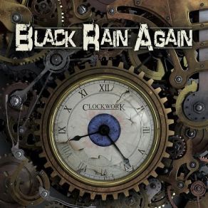 Download track Disappeared Black Rain Again