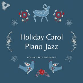 Download track White Christmas For StudyingChill Jazz Playlist, Christmas Instrumental