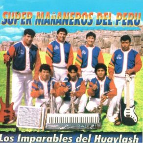 Download track Huaylash Papá Súper Mañaneros Del Perú