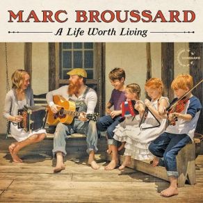 Download track Weight Of The World Marc Broussard