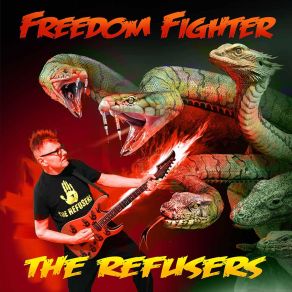 Download track The Truth Will Set You Free The Refusers