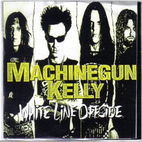 Download track Strange Kind Of Love Machine Gun Kelly