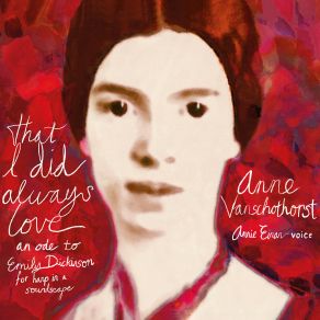 Download track I Haven't Told My Garden Yet Anne Vanschothorst, Annie Einan