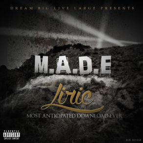 Download track Most Anticipated Liric