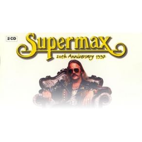 Download track Magnetic Rhythm Supermax