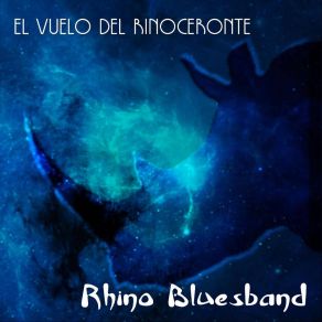 Download track The Song I Dare Not Sing Rhino Bluesband