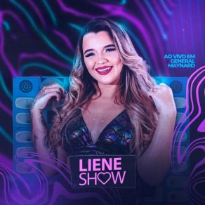 Download track Beijo Foda Liene Show