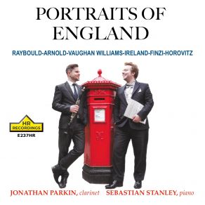 Download track Bagatelles, Op. 23: No. 5, Fughetta Jonathan Parkin