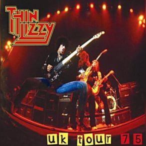 Download track Baby Drives Me Crazy Thin Lizzy