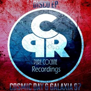 Download track Disco (Original Mix) Cosmic Day