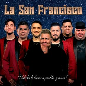 Download track La Curiosidad La San Francisco
