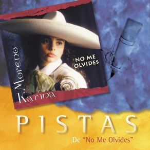 Download track Quiero Ver A Cristo (Pista) Karina Moreno