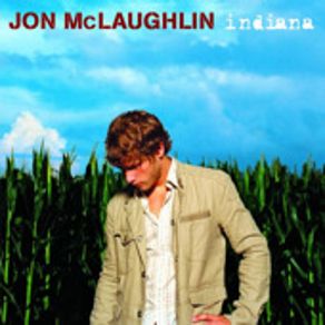 Download track Conversations Jon McLaughlin