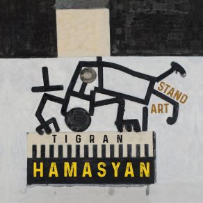 Download track I Didn't Know What Time It Was Tigran Hamasyan