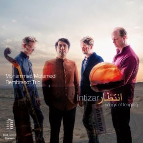 Download track An Advice From Hafez Rembrandt Frerichs Trio