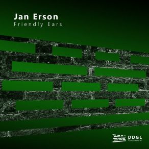 Download track Friendly Ears (Radio Edit) Jan Erson