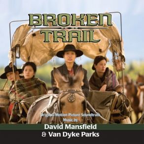 Download track Tom Rides / Tracking The Thief Van Dyke Parks, David Mansfield