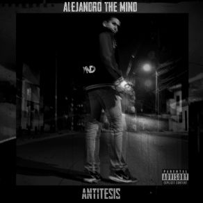 Download track Todo Mal Alejandro The Mind