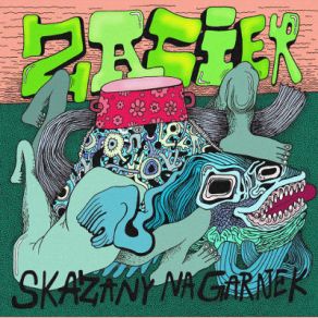 Download track Skazany Na Garnek Zacier