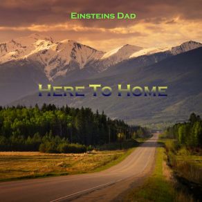 Download track Slow Ride Home Einsteins DadTom Corea, Mario Licata, Steve Roman, Steve Shouse