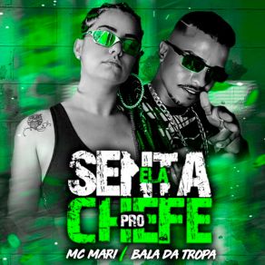 Download track Ela Senta Pro Chefe (Remix) Bala Da Tropa