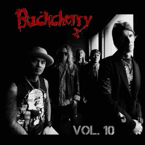 Download track Let's Get Wild Buckcherry