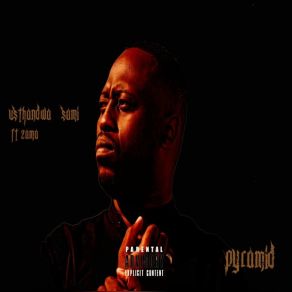 Download track Izinyembezi Zothando PyramidT-Mone