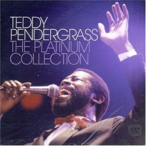 Download track Glad To Be Alive Teddy Pendergrass