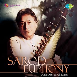 Download track Raga Gaud Sarang - Alap - Teentaal Ustad Amjad Ali Khan