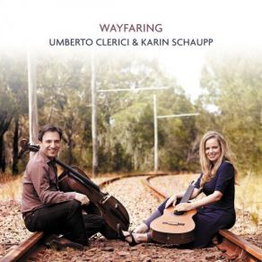 Download track Brahms: Deutsche Volkslieder-Arranged For Cello And Guitar-41. Es Steht Ein Lind - Karin Schaupp & Umberto Clerici' Karin Schaupp, Umberto Clerici